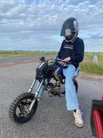 Op zoek naar dingen met motors erin bv oude grasmaaier!, Fietsen en Brommers, Ophalen of Verzenden, Nieuw, BMX