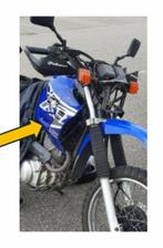 Gezocht: Scoop air Yamaha XT600 1999, Motoren, Onderdelen | Yamaha, Ophalen of Verzenden, Gebruikt