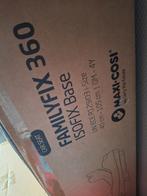 Familyfix 360 isofix base Nieuw in doos, Kinderen en Baby's, Autostoeltjes, Ophalen of Verzenden, Nieuw, Maxi-Cosi, Isofix