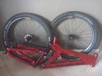 Rocky mountain // Santa cruz // Donwhill // DH  //  ........, Fietsen en Brommers, Fietsonderdelen, Ophalen, Mountainbike, Voorvork