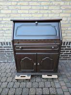 Secretaire en TV meubel, Ophalen, Zo goed als nieuw