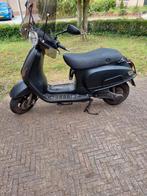 elektrische scooter 25km, Fietsen en Brommers, Snorfietsen en Snorscooters, Gebruikt, Elektrisch, Ophalen, Overige merken