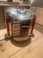 Wurlitze Wallbox 5207, Verzamelen, Automaten | Jukeboxen, Ophalen, Zo goed als nieuw, 1970 tot heden, Overige merken