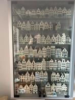 Te koop: KLM huisjes, Verzamelen, Ophalen, Zo goed als nieuw, Gevuld