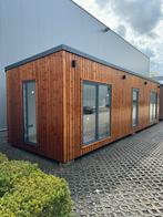Woonunit mantelzorgwoning tinyhouse, Huizen en Kamers