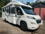 Adria Matrix 670 SL Automaat Fiat Ducato Basis lengtebedden, Caravans en Kamperen, Campers, 7 tot 8 meter, Diesel, Particulier