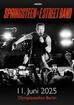 2 x eerste ring Bruce Springsteen Berlijn/Berlin11 juni, Tickets en Kaartjes, Twee personen, Juni
