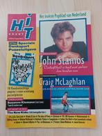 hitkrant 1990 popsong- prince - wendy & lisa - lois lsne, Boeken, Tijdschriften en Kranten, Ophalen of Verzenden, Zo goed als nieuw