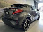 Toyota C-HR 1.8 Hybrid Executive Ultimate / Navi / Cruise, Auto's, Toyota, 12 maanden, Stof, 4 cilinders, 98 pk