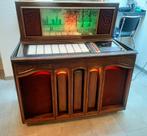 Rock-Ola 468-160 sel., Verzamelen, Automaten | Jukeboxen, Ophalen, Gebruikt, Rock Ola