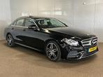 Mercedes-Benz E-Klasse 350e Hybrid AMG STYLING-SCHUIFDAK-WID, Auto's, Mercedes-Benz, 12 maanden, Achterwielaandrijving, Gebruikt