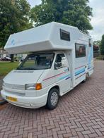 volkswagen t4 alkoof, Caravans en Kamperen, Campers, Volkswagen, Diesel, Particulier, Tot en met 4