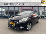 Peugeot 208 1.2 PureTech Roland Garros | Pano | Automaat, Auto's, Peugeot, Gebruikt, Euro 6, 1199 cc, 82 pk