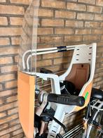Bobike Mini Exclusive kinderstoeltje voor, Fietsen en Brommers, Fietsaccessoires | Fietsstoeltjes, Ophalen, Gebruikt