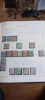 Postzegelalbum Nederland 1, Postzegels en Munten, Postzegels | Volle albums en Verzamelingen, Ophalen of Verzenden, Nederland