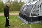 Ventura (Isabella) voortent caravan, Caravans en Kamperen, Caravan accessoires, Ophalen, Gebruikt