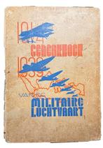 Gedenkboek van de Militaire Luchtvaart 1939, Verzenden, Nederland, Boek of Tijdschrift