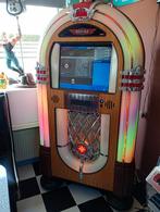 Jukebox Rock-ola digitaal bubbler, Verzamelen, Automaten | Jukeboxen, Ophalen, Zo goed als nieuw, 1970 tot heden, Rock Ola