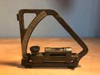 M1 Gunner's Quadrant uit WW2, Verzamelen, Ophalen of Verzenden, Landmacht, Amerika