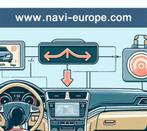 Navi Carsystem - Navigatie Update Europa SD Kaarten 2025, Verzenden, Heel Europa, Landkaarten, Nieuw
