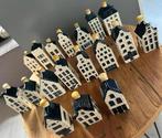 Klm huisjes, Verzamelen, Ophalen of Verzenden, Zo goed als nieuw, 41 t/m 60, Gevuld