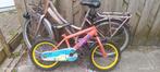 Dames/ meisjes/jongens/ electrisch fietsen, Fietsen en Brommers, Overige Fietsen en Brommers, Ophalen, Gebruikt