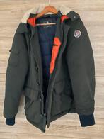 Heren jas New Zealand Auckland, Kleding | Heren, Jassen | Winter, Ophalen of Verzenden, Zo goed als nieuw
