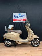 Vespa Primavera 50s | Nieuwstaat | 1800km | Uniek | Garantie, Fietsen en Brommers, Ophalen, Overige modellen, Zo goed als nieuw