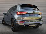 CUPRA Ateca 2.0 TSI 4DRIVE PANO BEATS 360°C VIRTUAL FACELIF, Automaat, Gebruikt, Zwart, 4 cilinders