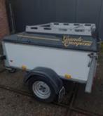 Saris Grande Campioni, Auto diversen, Aanhangers en Bagagewagens, Ophalen, Gebruikt