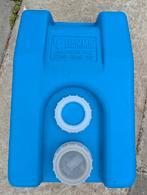 Fiamma vuilwatertank 23 liter zgan., Caravans en Kamperen, Caravan accessoires, Ophalen, Zo goed als nieuw