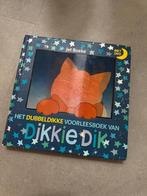 Dikkie dik dubbeldikvoorleesboek, Boeken, Kinderboeken | Baby's en Peuters, Ophalen