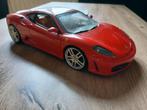 Ferrari  F 430, Hobby en Vrije tijd, Modelauto's | 1:18, Ophalen of Verzenden, Zo goed als nieuw, Auto, Hot Wheels
