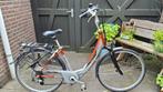 elektrische fiets, Ophalen, Minder dan 30 km per accu, Sparta, Gebruikt