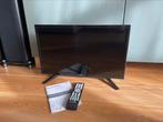 Salora Travel 12 volt HD LED TV 22 Inch, Ophalen, Zo goed als nieuw