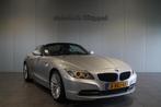 BMW Z4 Roadster 3.0i 6 Cilinder | Navigatie | VolLeder | Stu, Auto's, BMW, Euro 5, Achterwielaandrijving, Zwart, 2996 cc