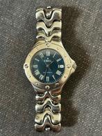 Ebel sportwave Automatic €9120632 93965351., Sieraden, Tassen en Uiterlijk, Horloges | Heren, Verzenden, Gebruikt, Staal, Overige merken