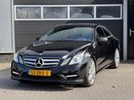 Mercedes-Benz E-klasse Coupé 200 CGI Amg Sport Xenon, Navi,, Auto's, Mercedes-Benz, Automaat, Euro 5, Achterwielaandrijving, Gebruikt