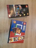 Lego FC Barcelona, Kinderen en Baby's, Speelgoed | Duplo en Lego, Ophalen of Verzenden, Nieuw