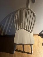 5 eetkamer stoelen, Huis en Inrichting, Stoelen, Ophalen, Zo goed als nieuw