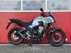 HONDA CB 500 X / ABS (bj 2020), Motoren, Motoren | Honda, 2 cilinders, Bedrijf, Sport, 471 cc