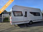 Bürstner Premio IC-line 460 TS, Caravans en Kamperen, Bedrijf, Overige, Bürstner, Stabilisator