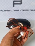 Origineel porsche design vintage dames zonnebril by carrera, Overige merken, Zonnebril, Bruin, Ophalen of Verzenden