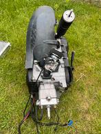 180cc stage 2 blok (M06), Fietsen en Brommers, Brommeronderdelen | Scooters, Ophalen, Zo goed als nieuw, Blok, Piaggio