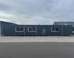 woonunit 108m2, Ophalen