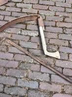 Antieke Seiz/ sikkel/ zicht, Antiek en Kunst, Antiek | Gereedschap en Instrumenten, Ophalen of Verzenden