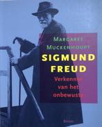 Margaret Muckenhoupt  -  Sigmund Freud, Boeken, Psychologie, Ophalen of Verzenden, Zo goed als nieuw