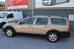 Volvo XC70 2.5 T Geartronic Comfort Line, Auto's, Volvo, Automaat, XC70, Beige, Vierwielaandrijving