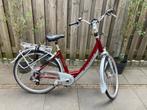 Elektrische fiets Sparta  Ion M-Gear GL, Fietsen en Brommers, Elektrische fietsen, Ophalen, Sparta, Gebruikt, 47 tot 51 cm