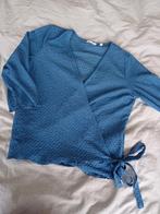 Top, Kleding | Dames, Tops, Ophalen of Verzenden, Zo goed als nieuw, Zonder mouw